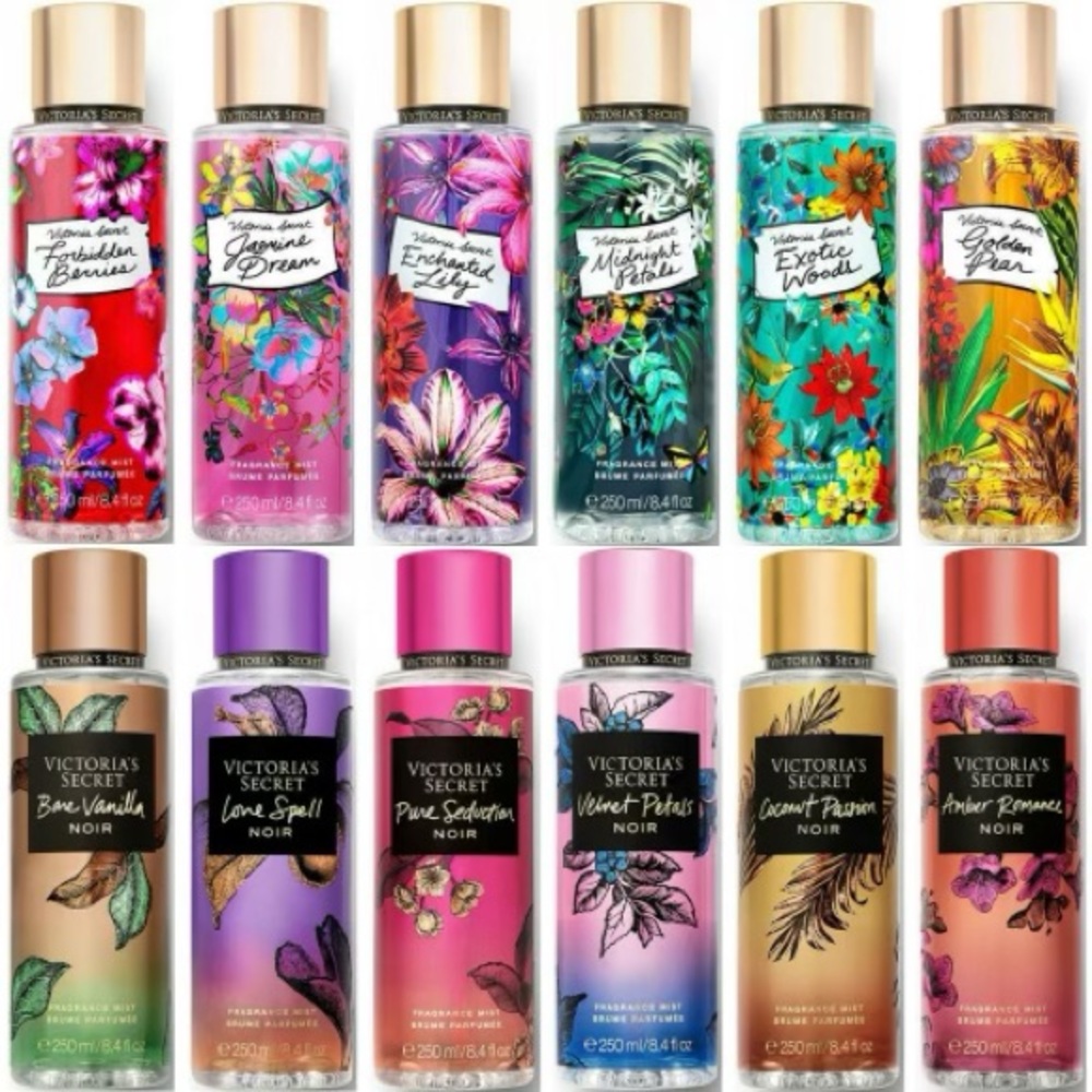 Beauty/skin care mystery box Victoria secr… - Picture 7 of 13
